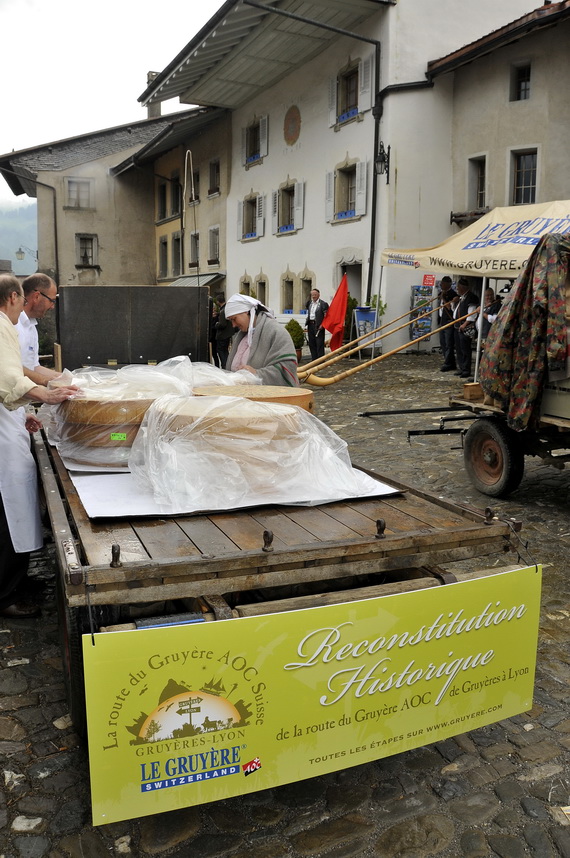 Gruyeres155